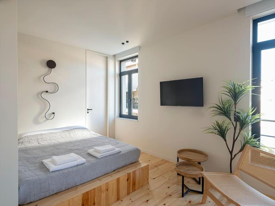 Hoppersgr- Amazing Apt In The Heart Of Athens - 3 Exterior foto