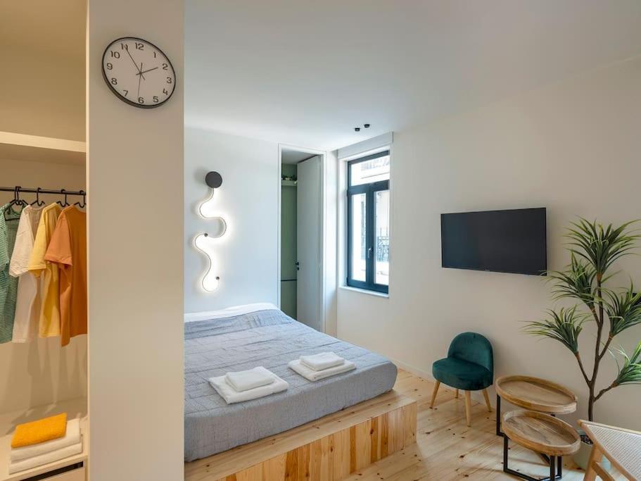Hoppersgr- Amazing Apt In The Heart Of Athens - 3 Exterior foto